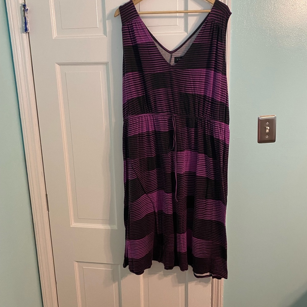 Comfy Summer Dress